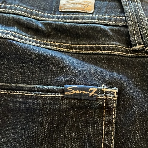 Seven7 Jeans - Picture 6 of 7